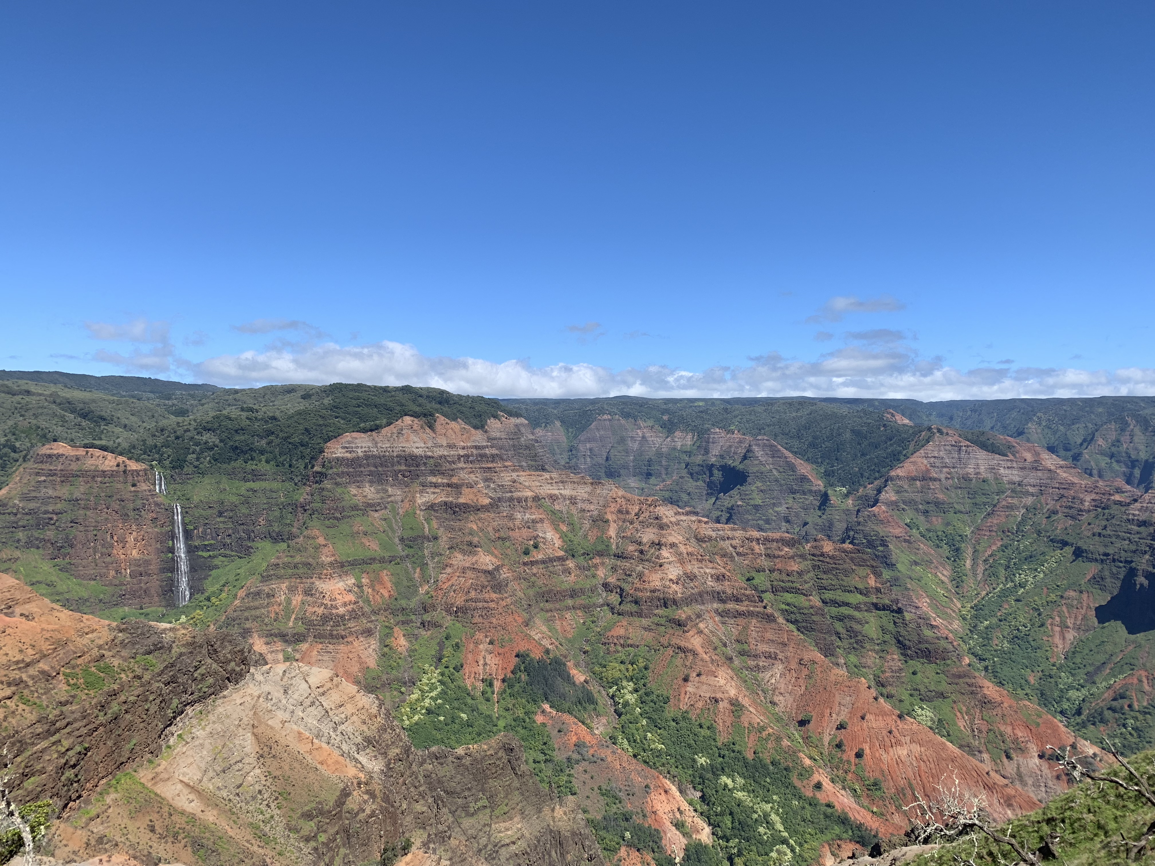 Waimea Canyon 11