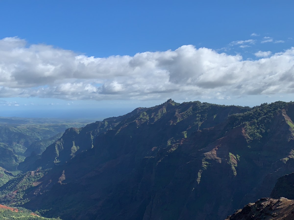how to be a tourist in&nbsp;kauai