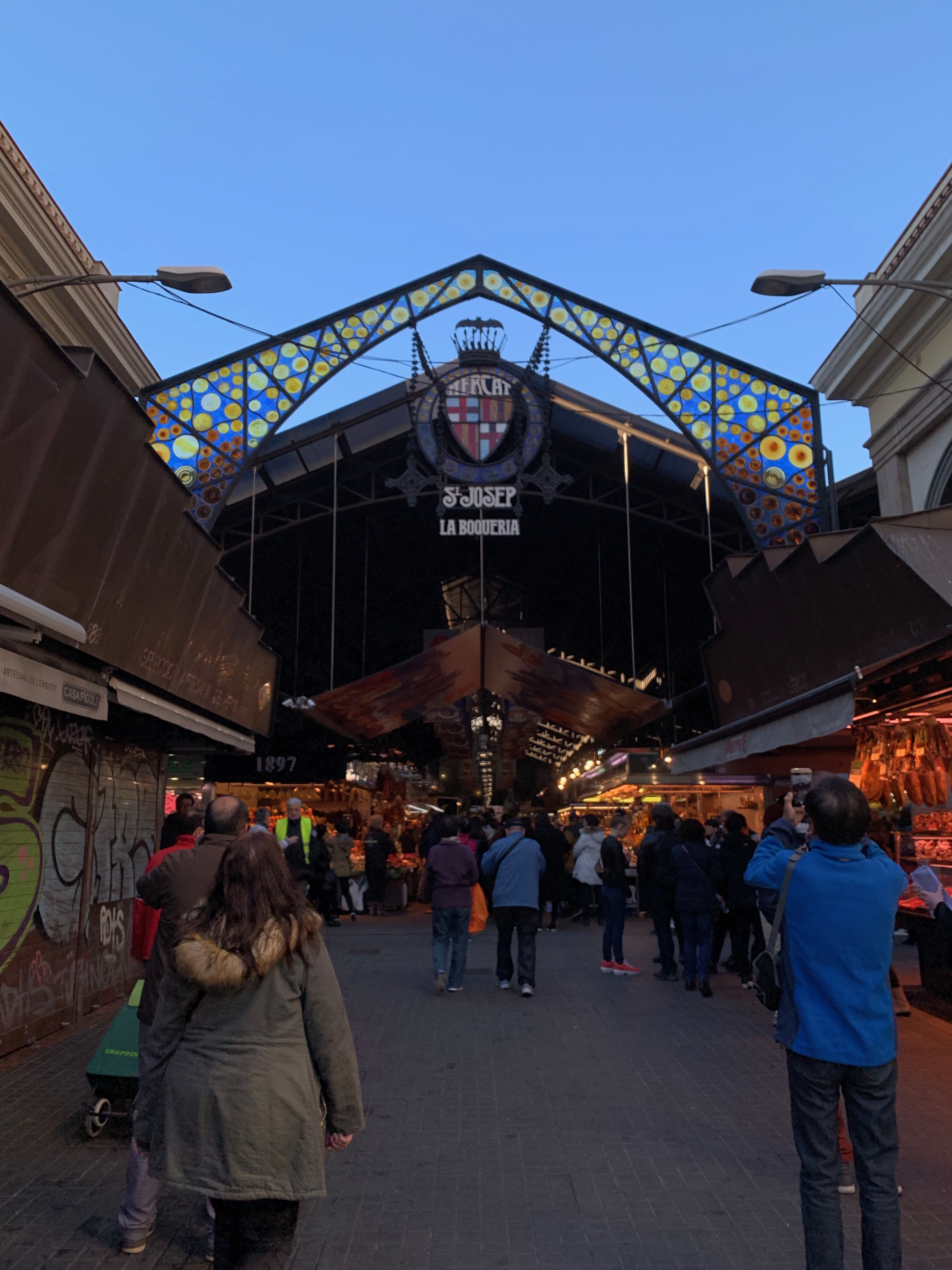 Boqueria 4