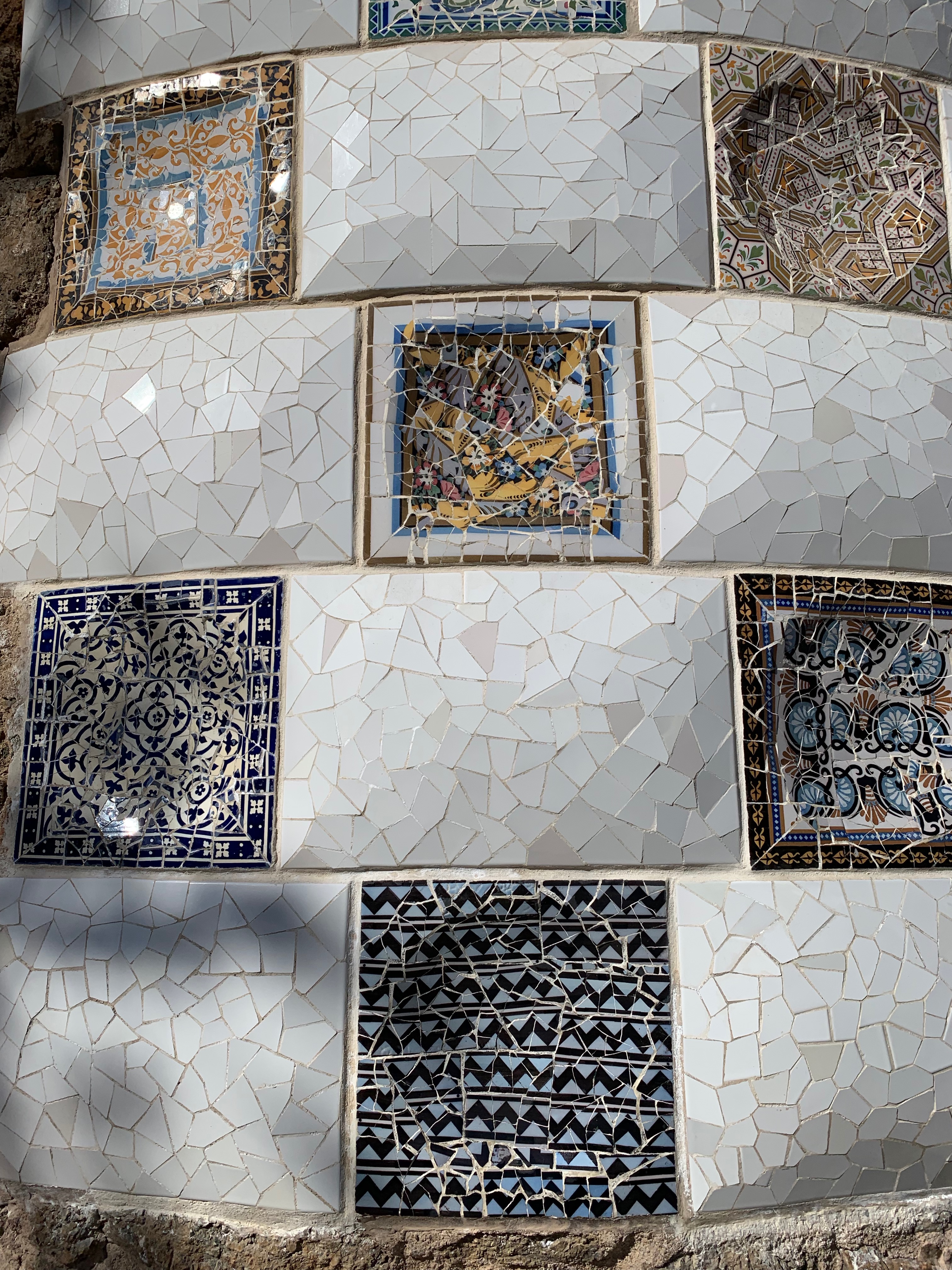 Park Guell 67