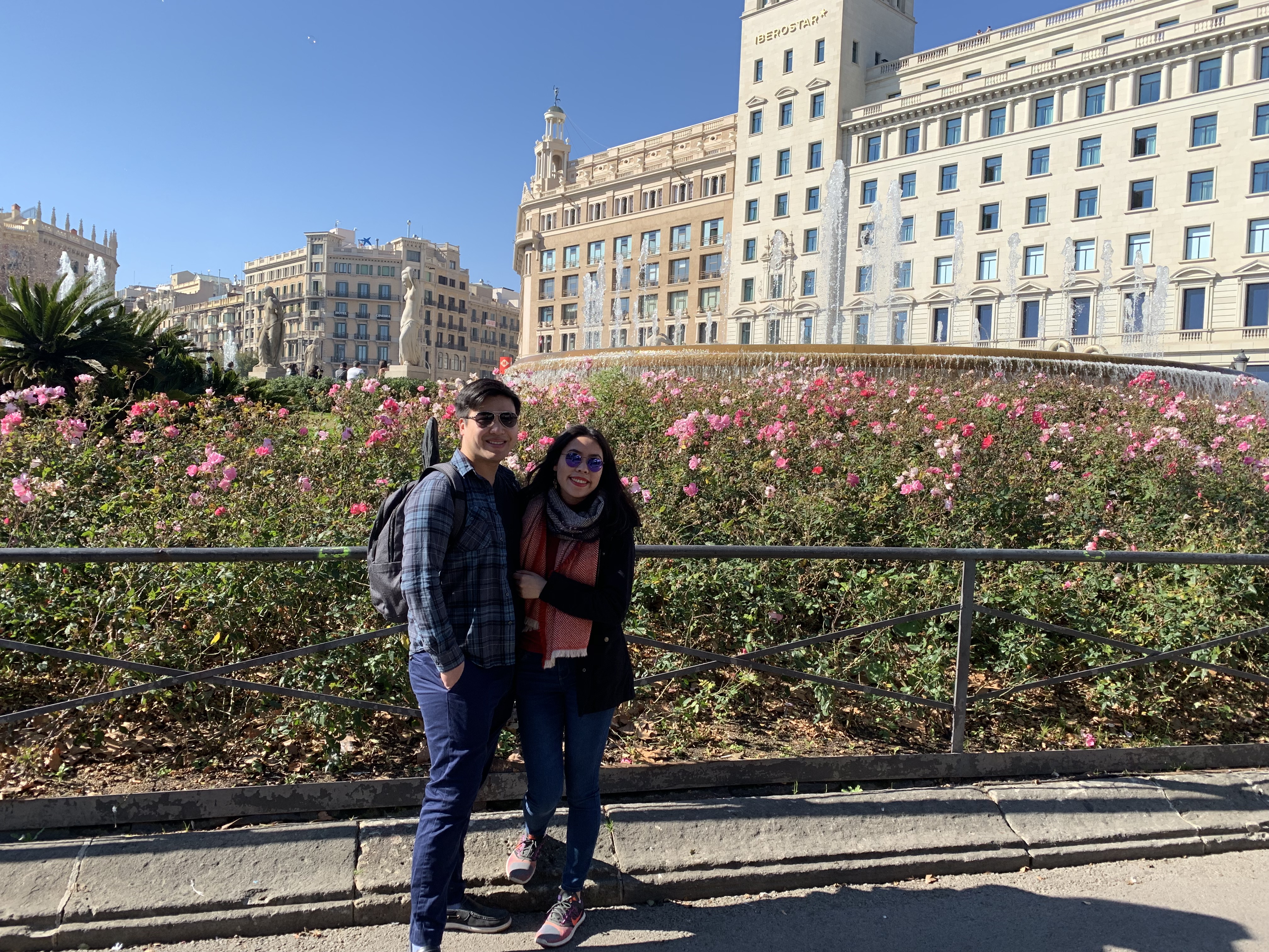 Placa de Catalunya 10