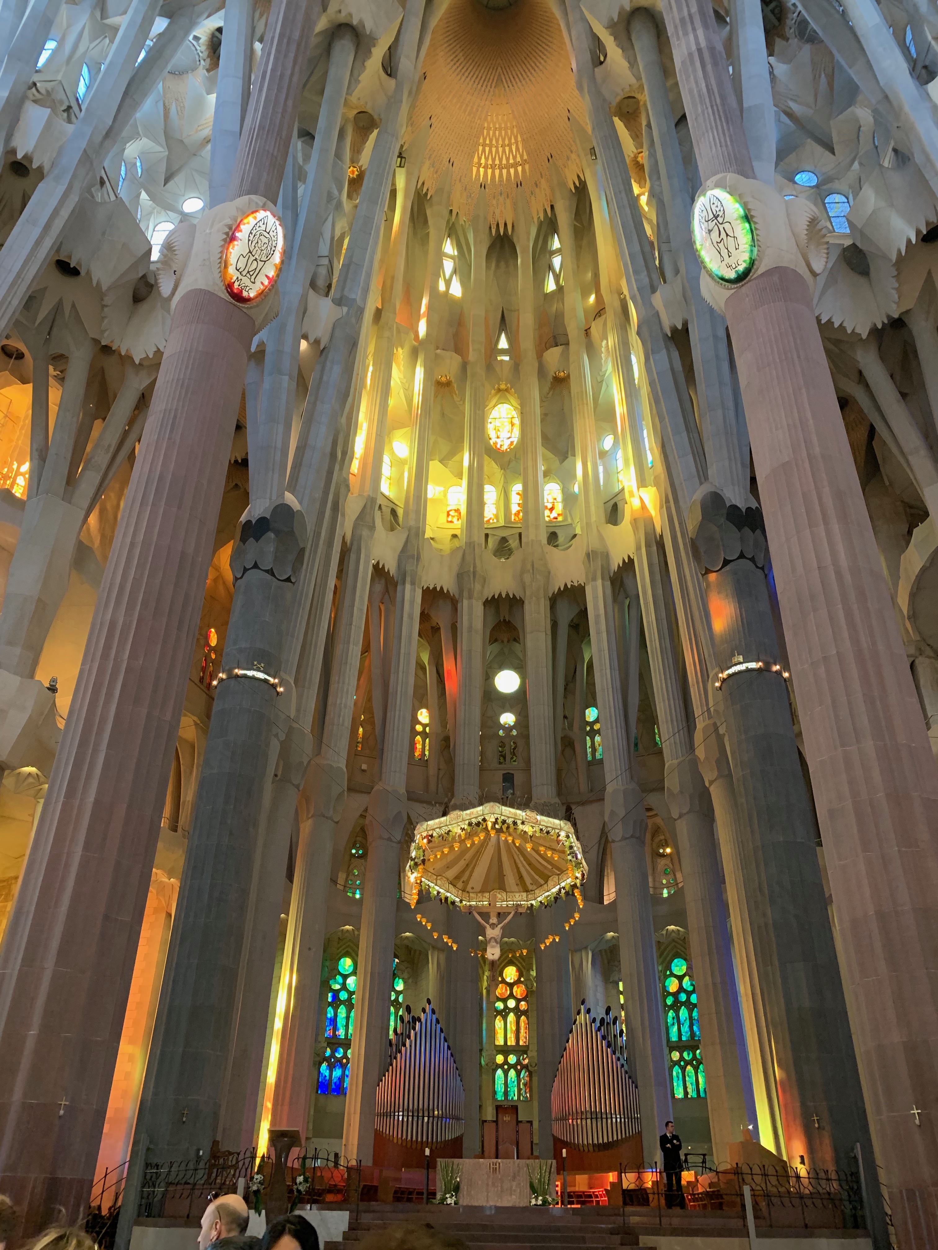 Sagrada Familia 30