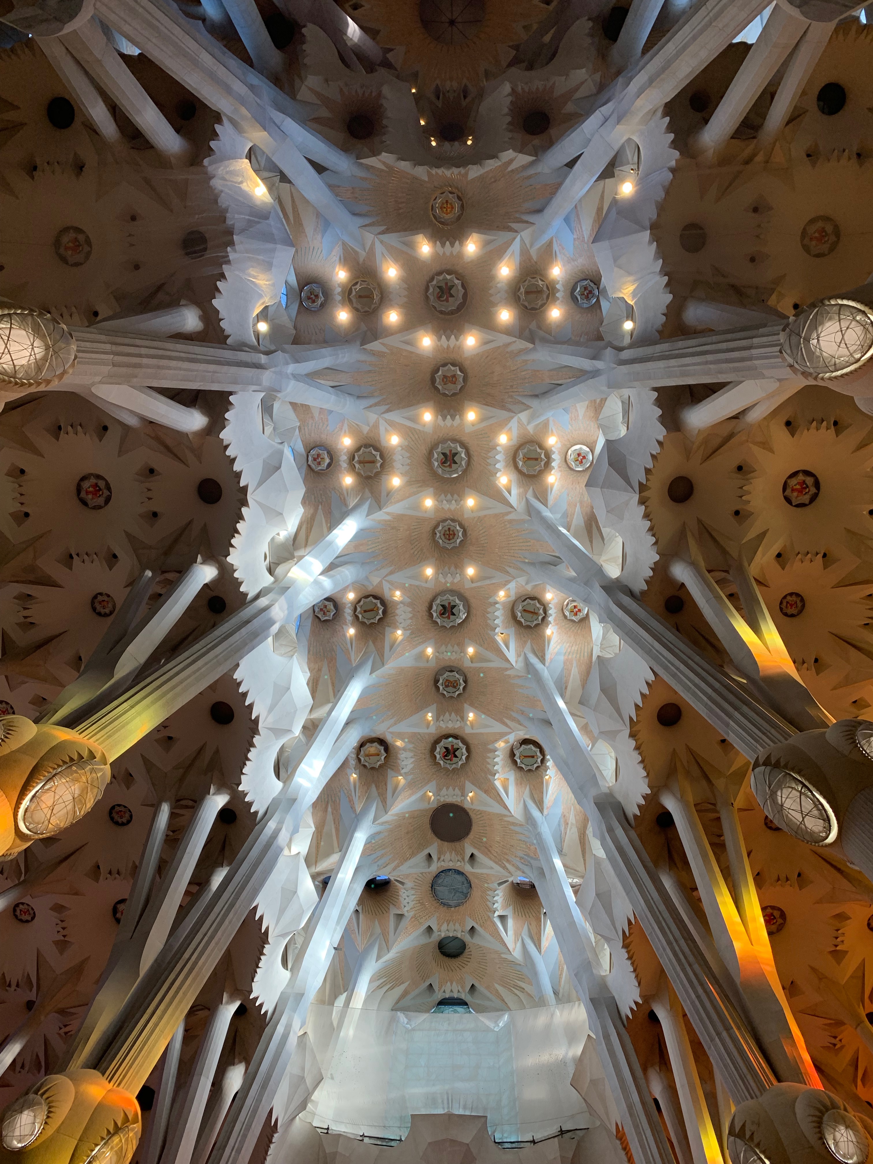 Sagrada Familia 38