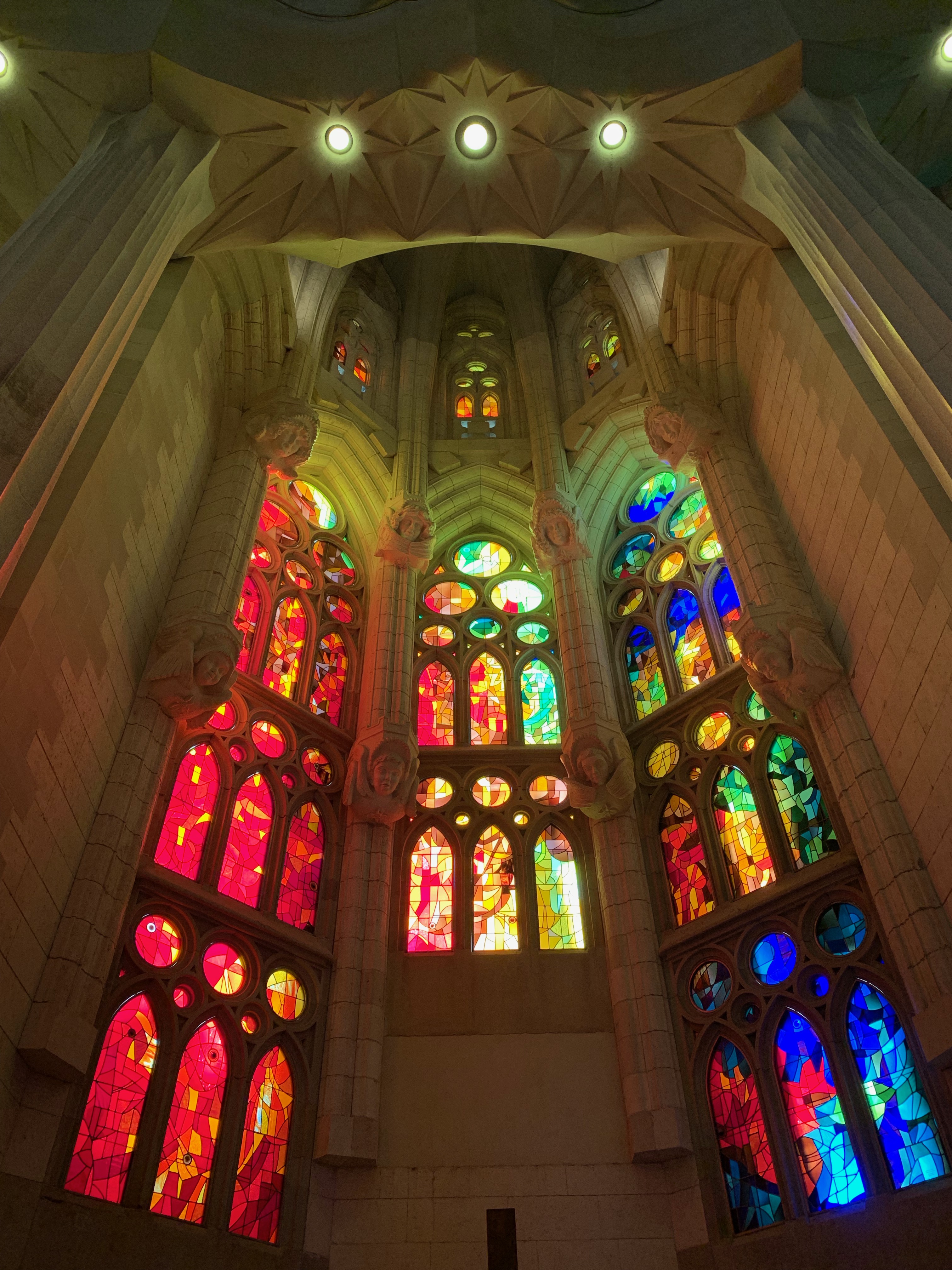 Sagrada Familia 39