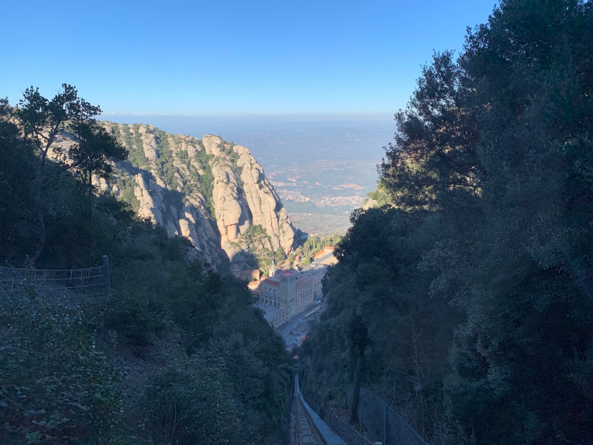 don’t waste your time at&nbsp;montserrat