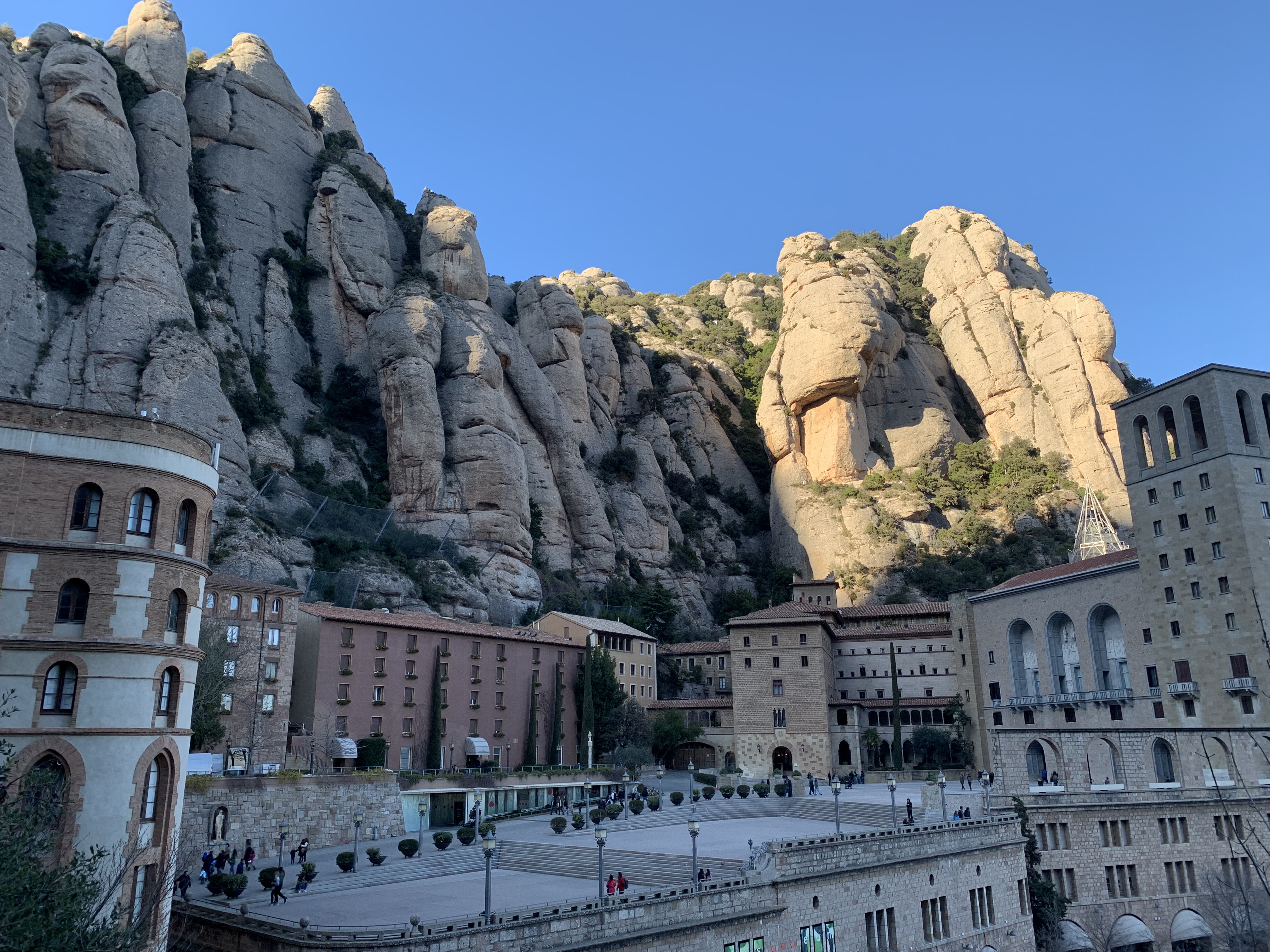 Montserrat 111