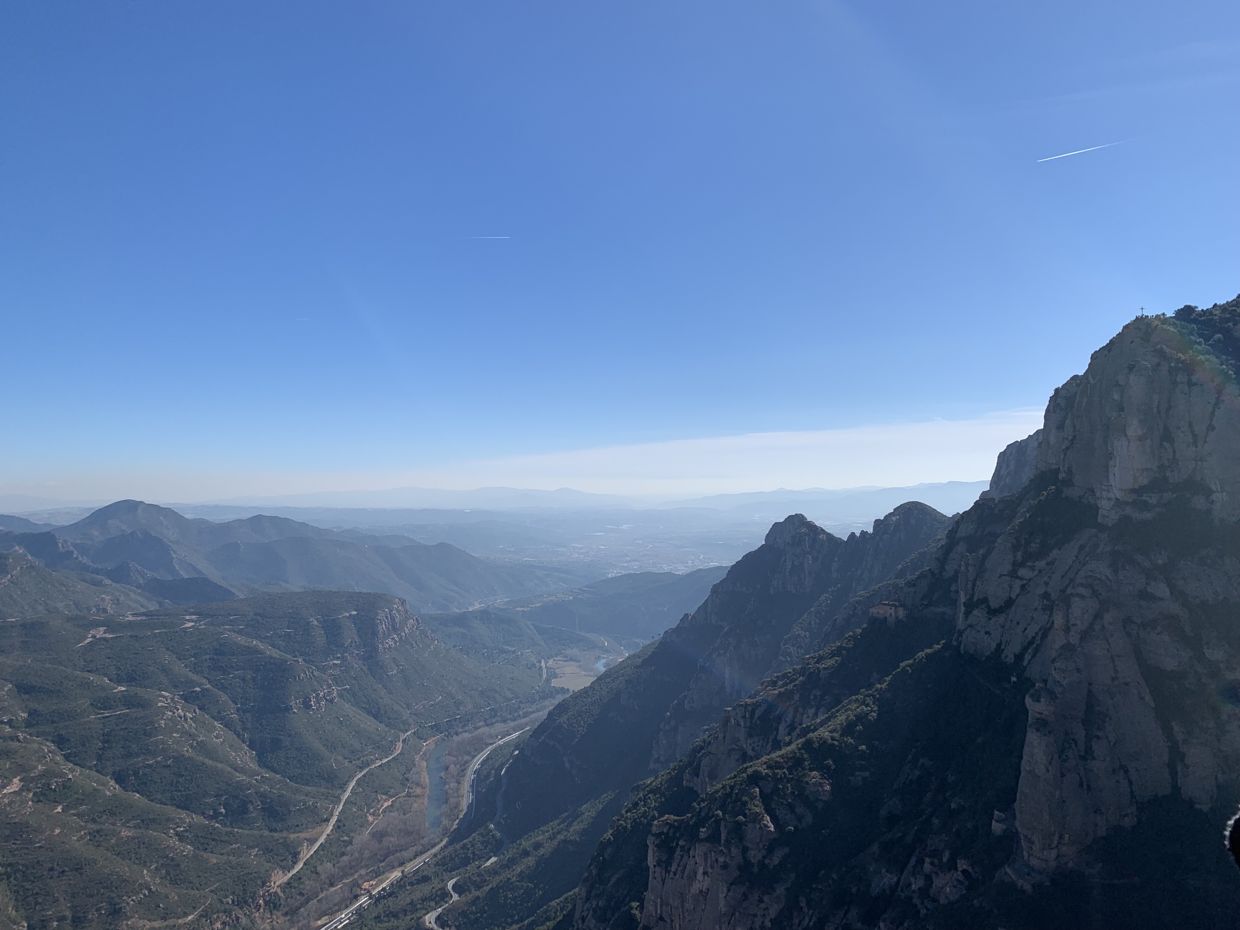 Montserrat 40