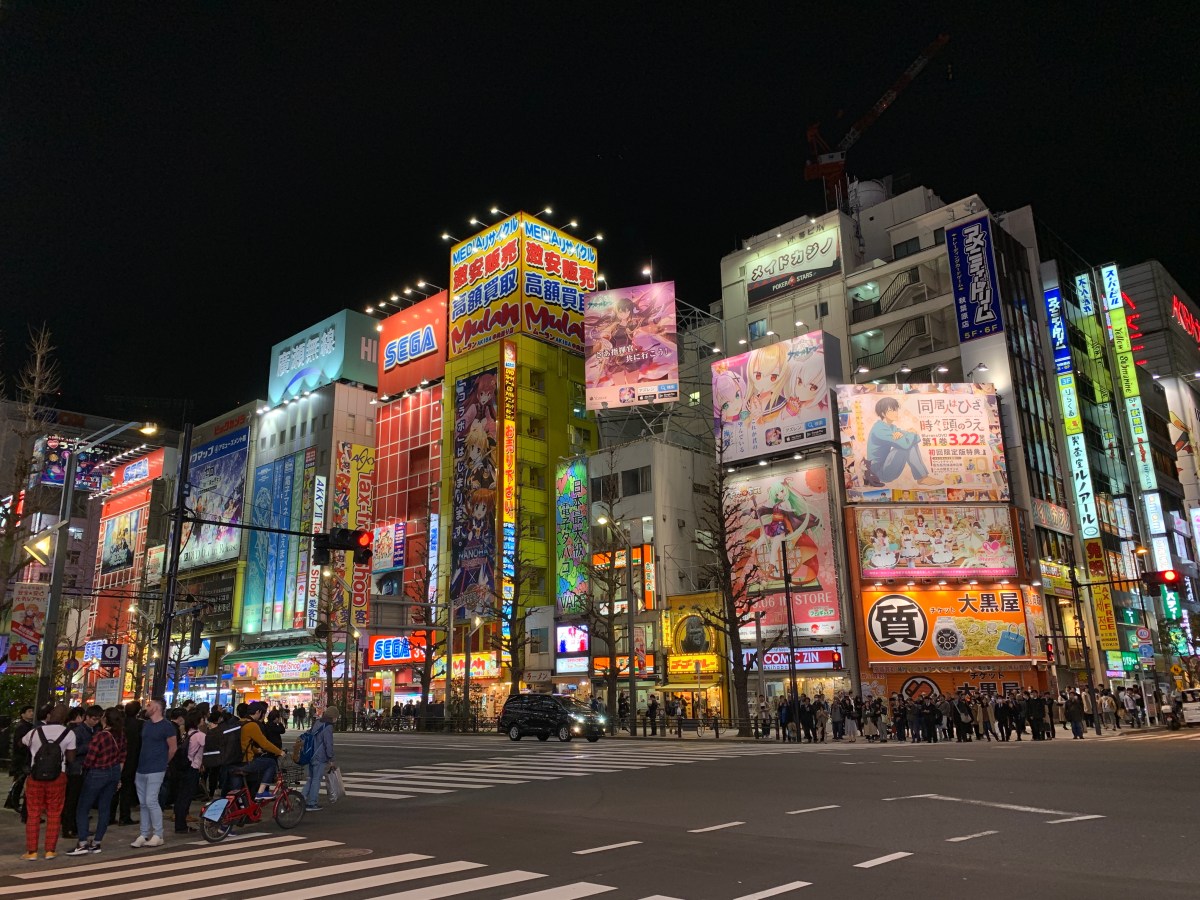 9 things i learned in the 7 days i spent in&nbsp;japan