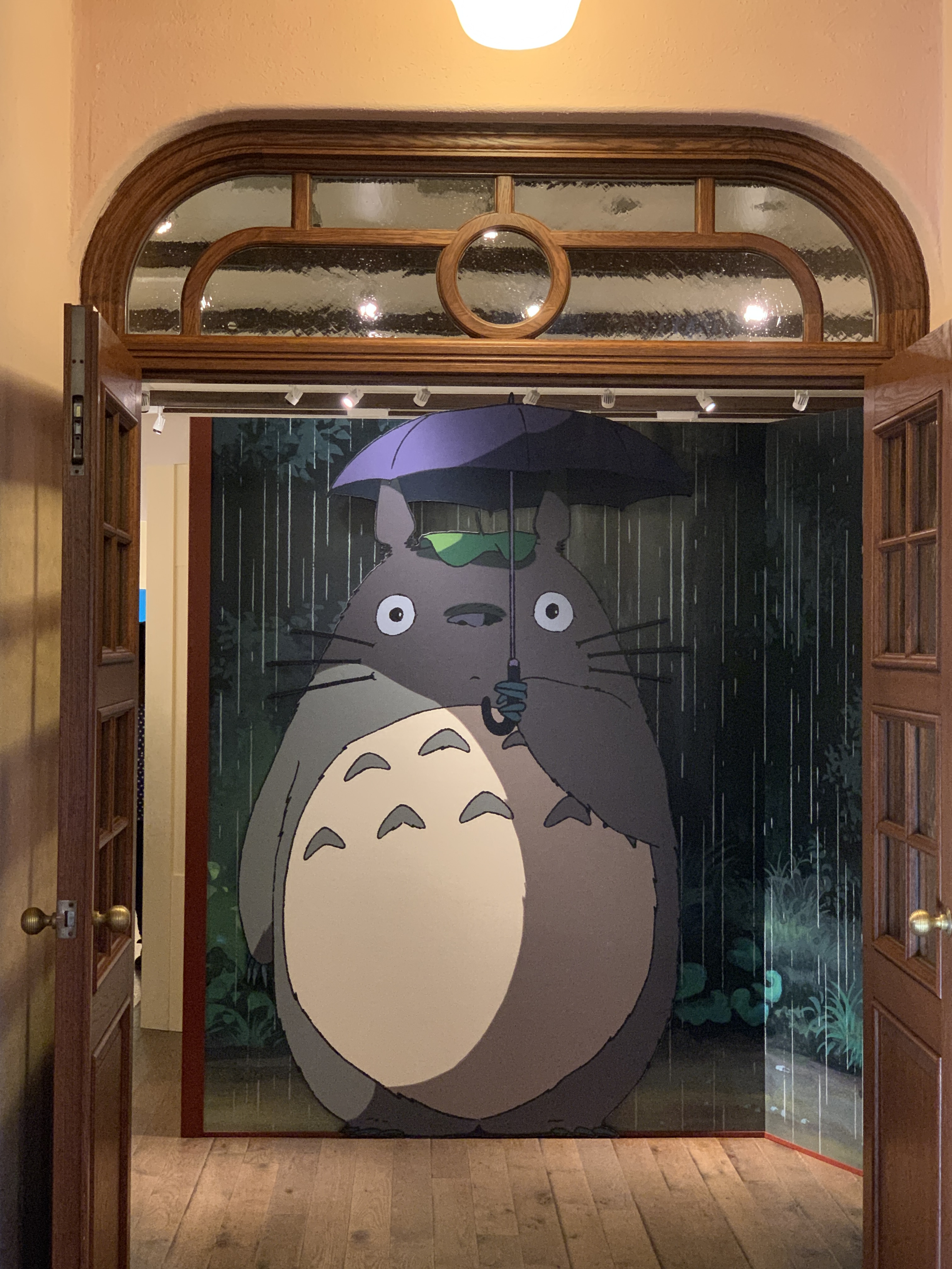 Ghibli Museum 24