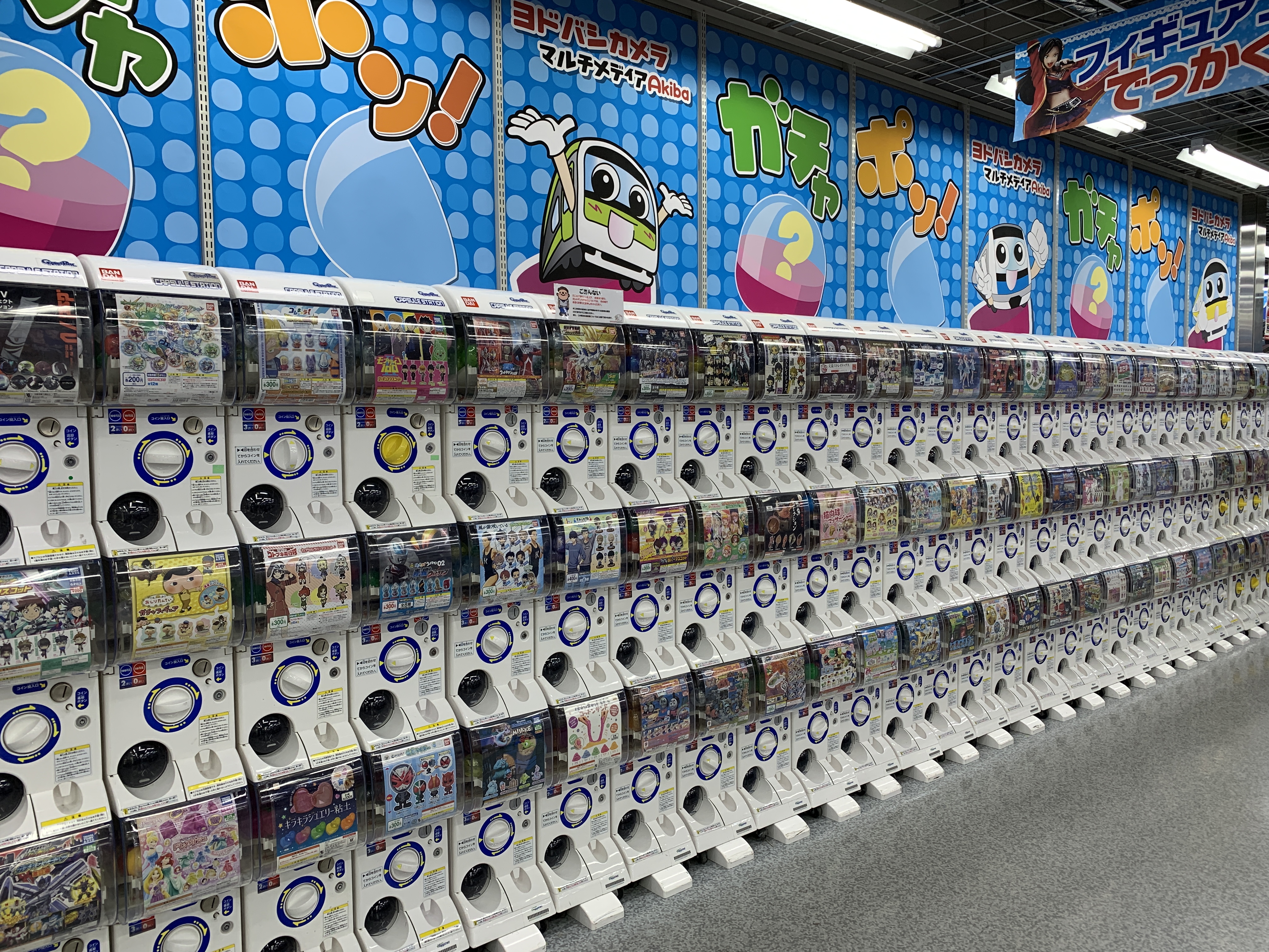 Yodobashi Camera 3.JPG