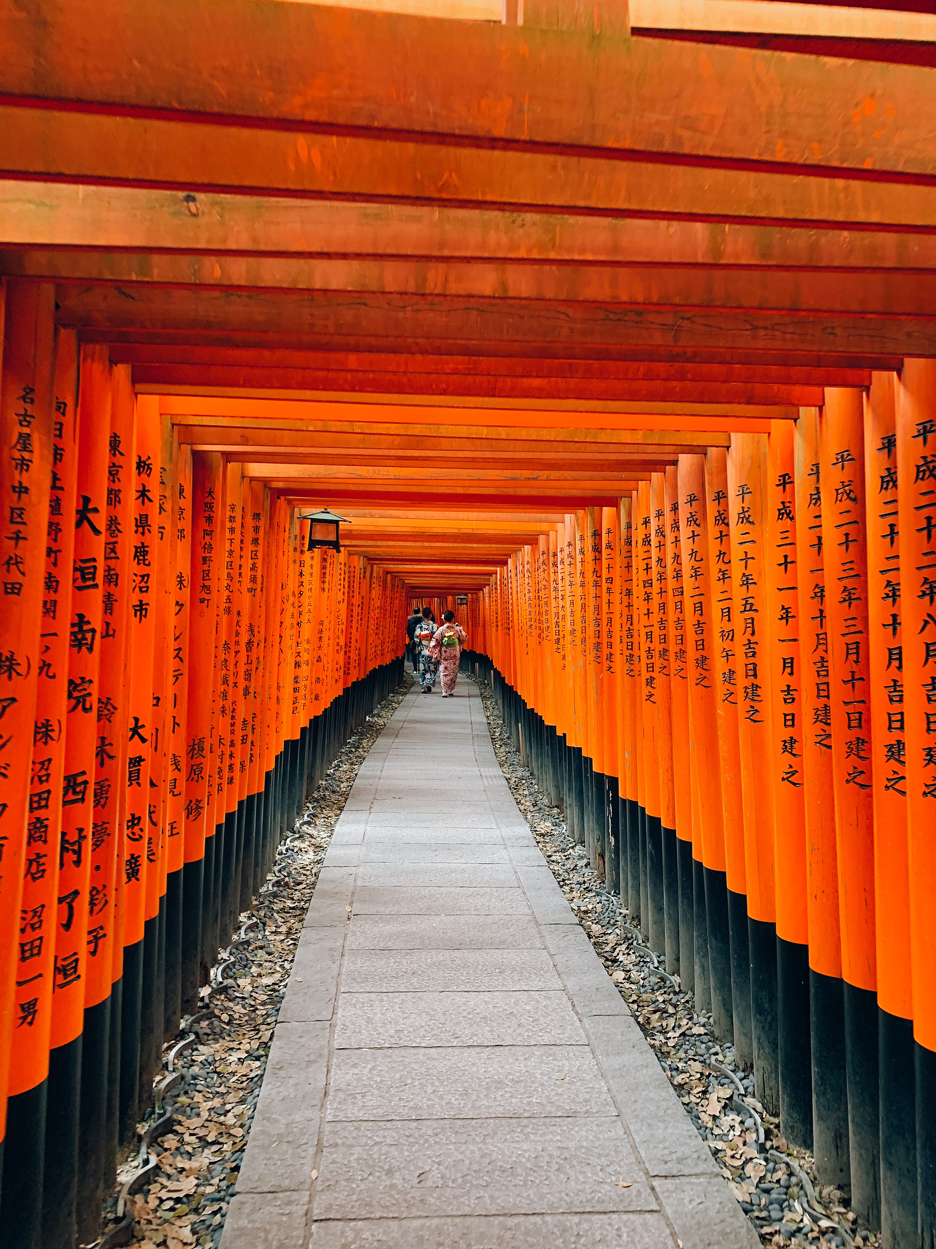 Fushimi Inari 40