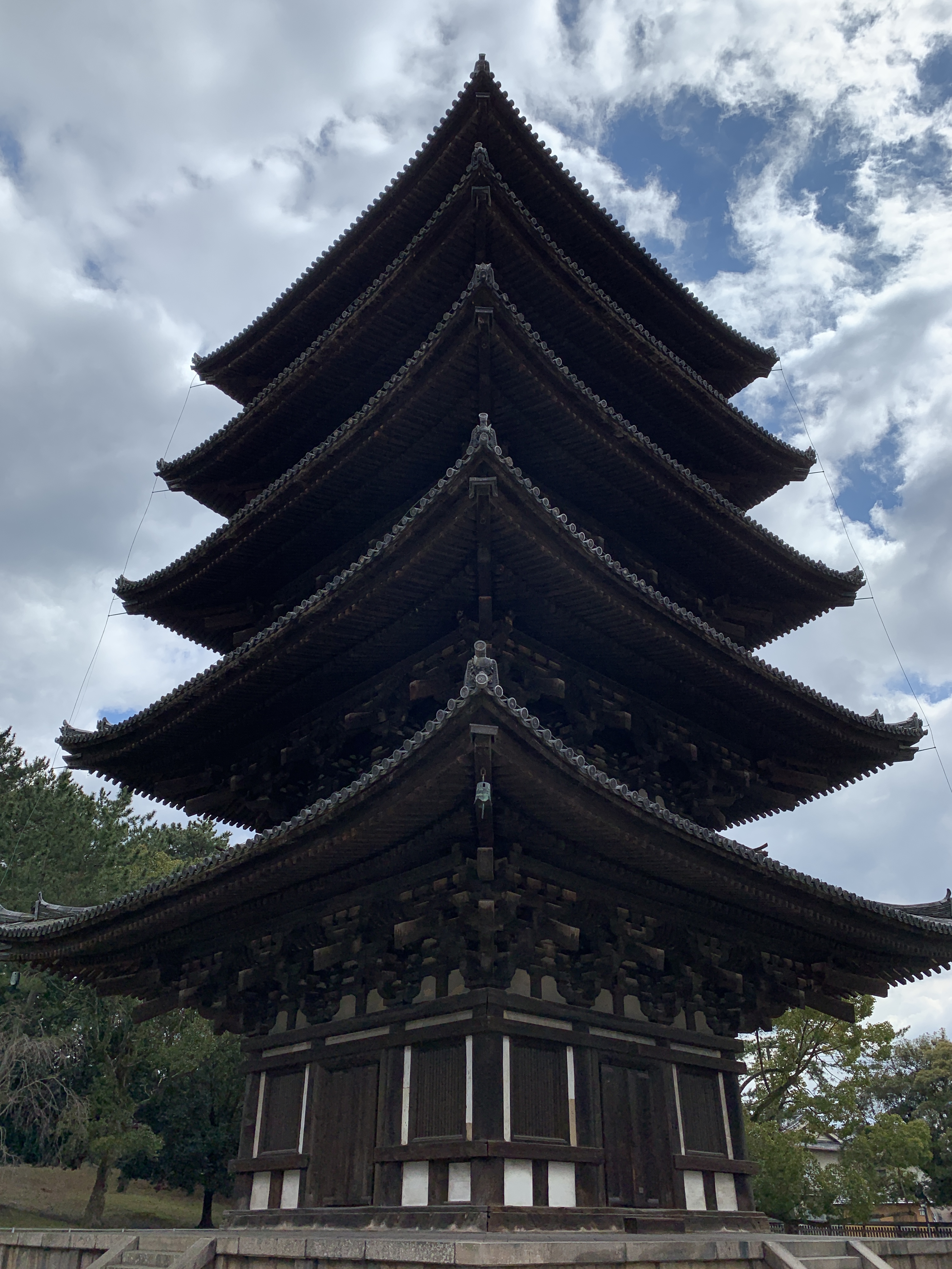 Kofukuji Temple 24