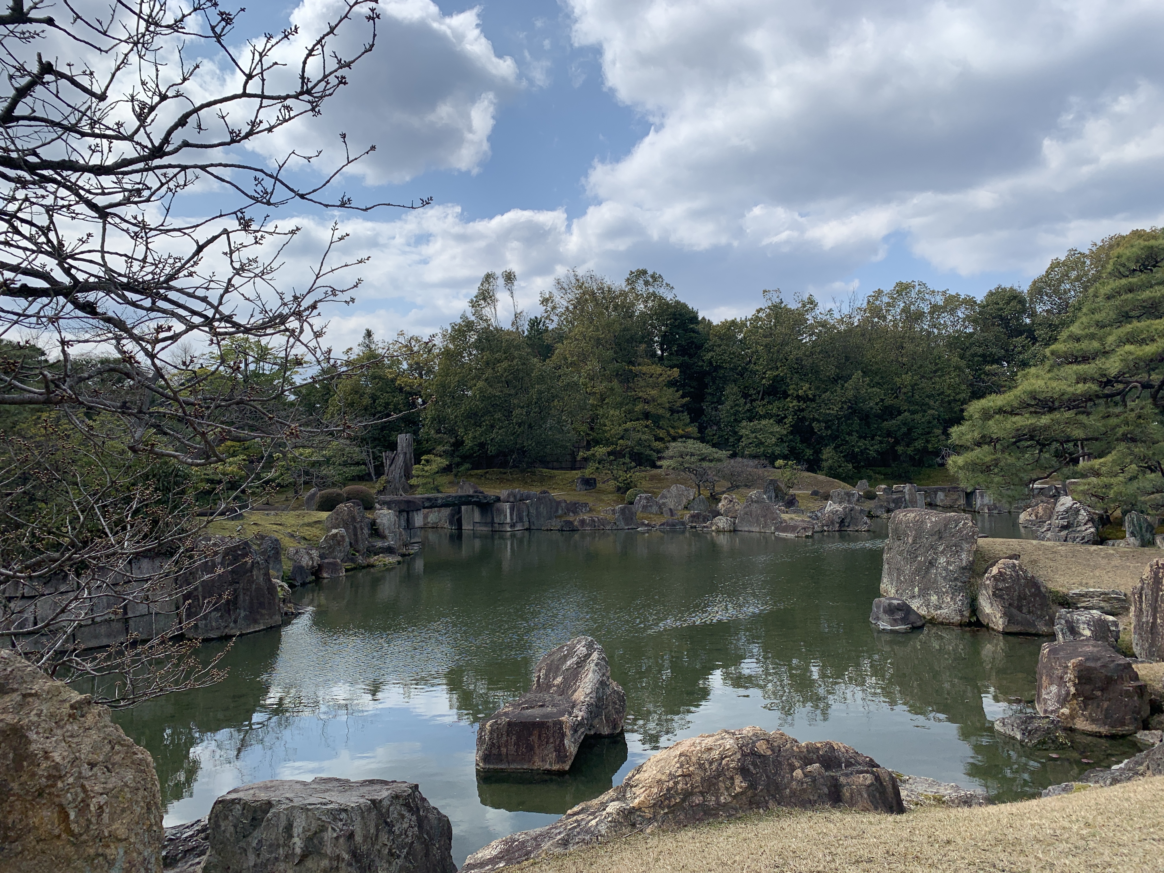 Nijo Castle 15