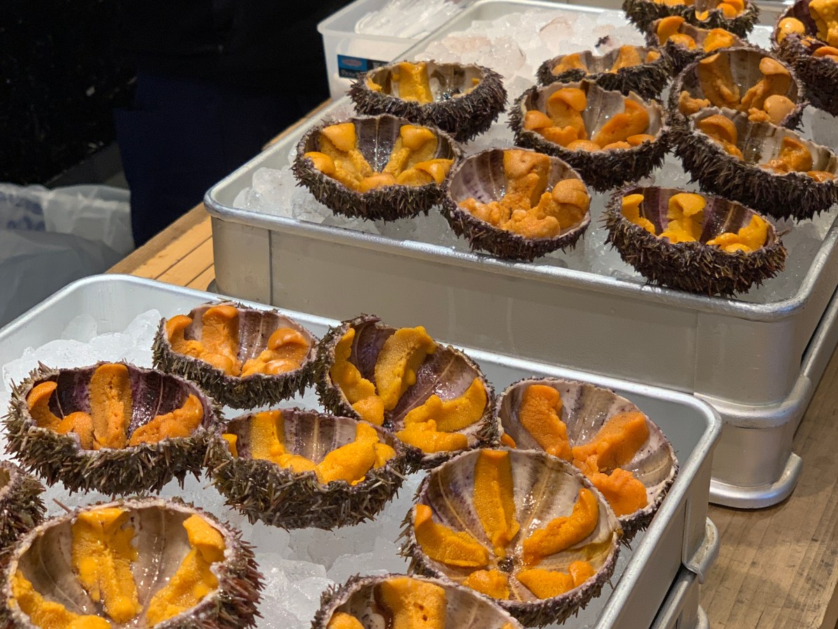 31 foods you should say konnichiwa to in&nbsp;japan