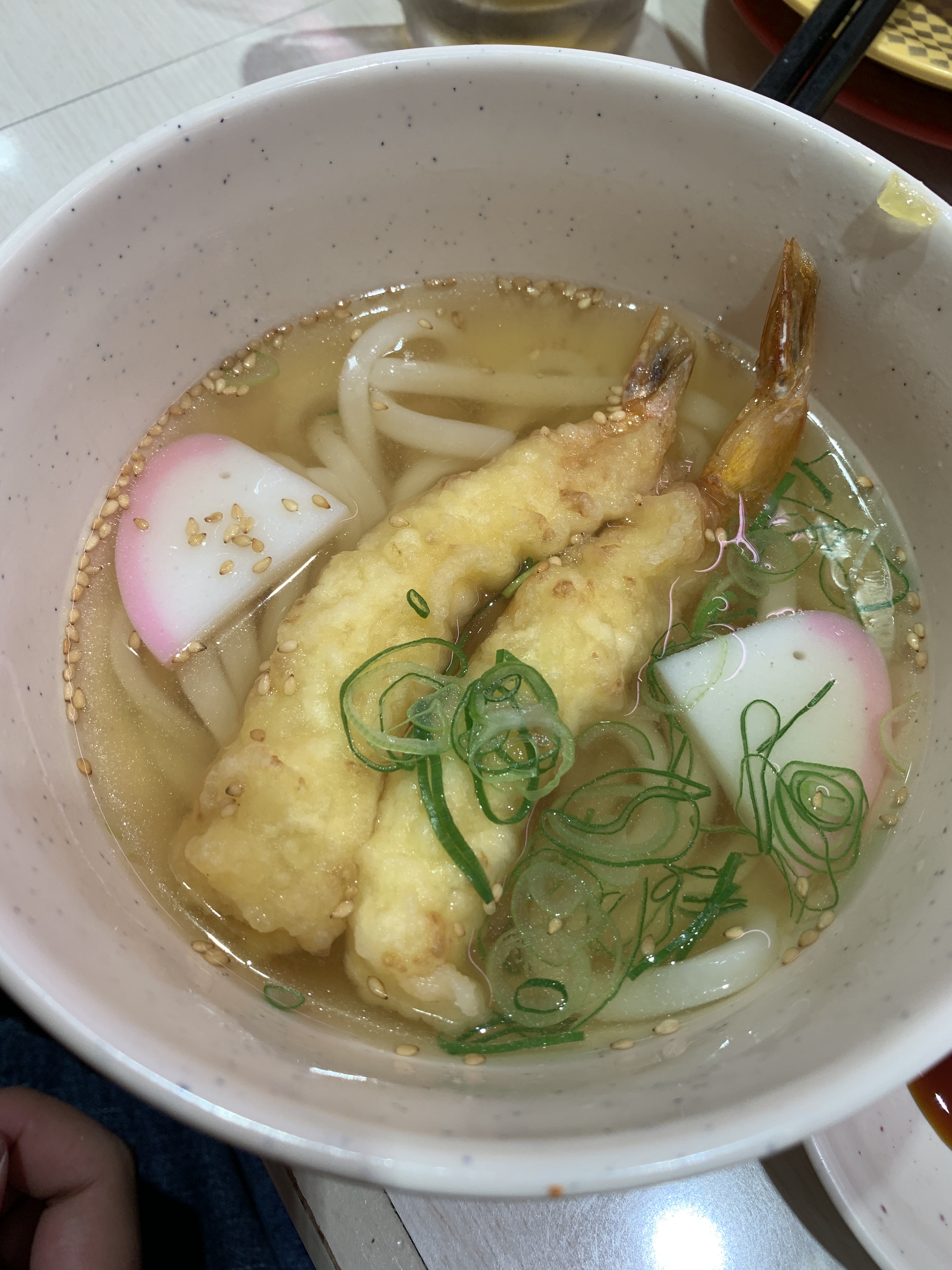 Uobei Genki Sushi 12.JPG