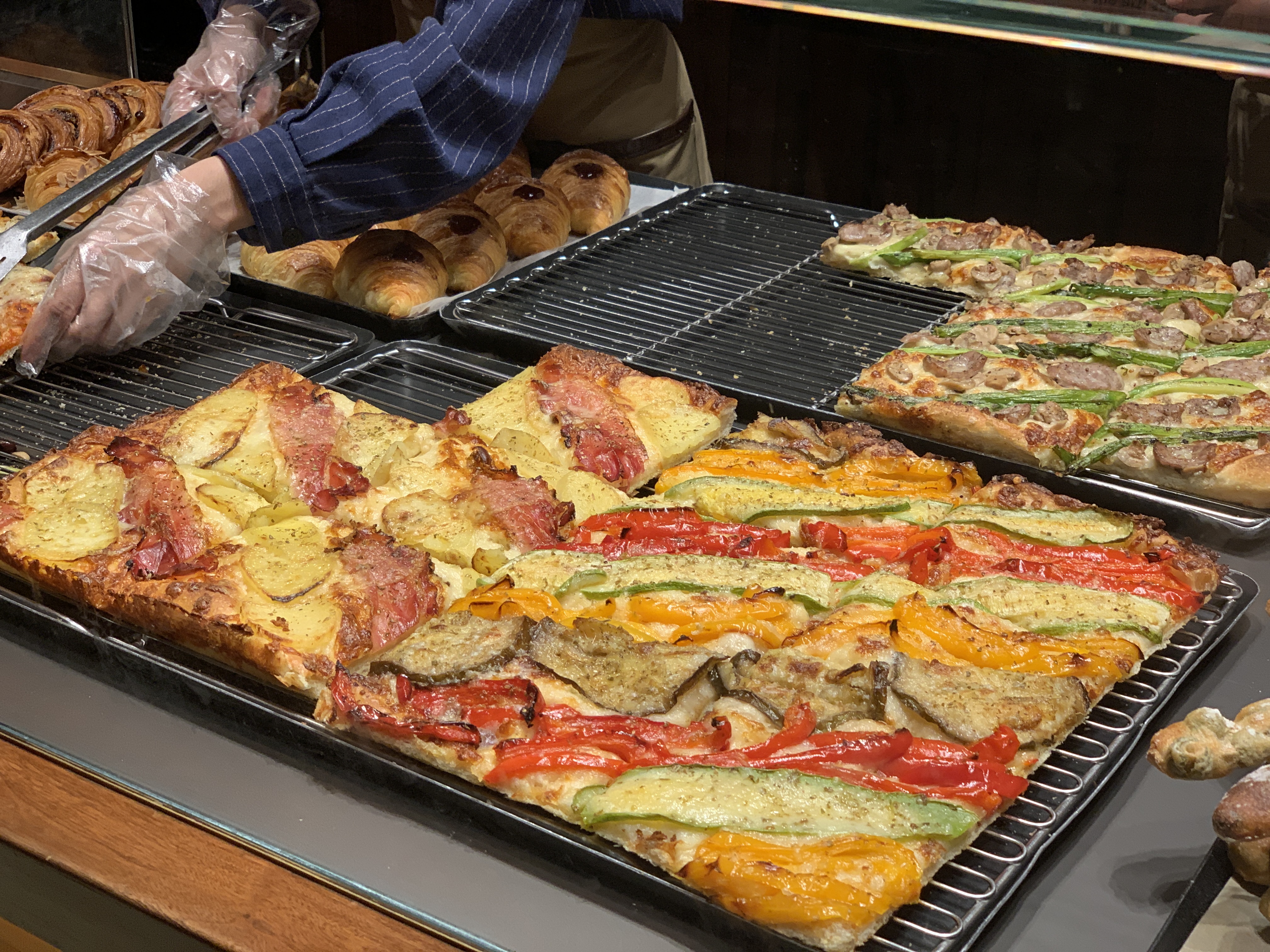 Starbucks Reserve Shanghai 21