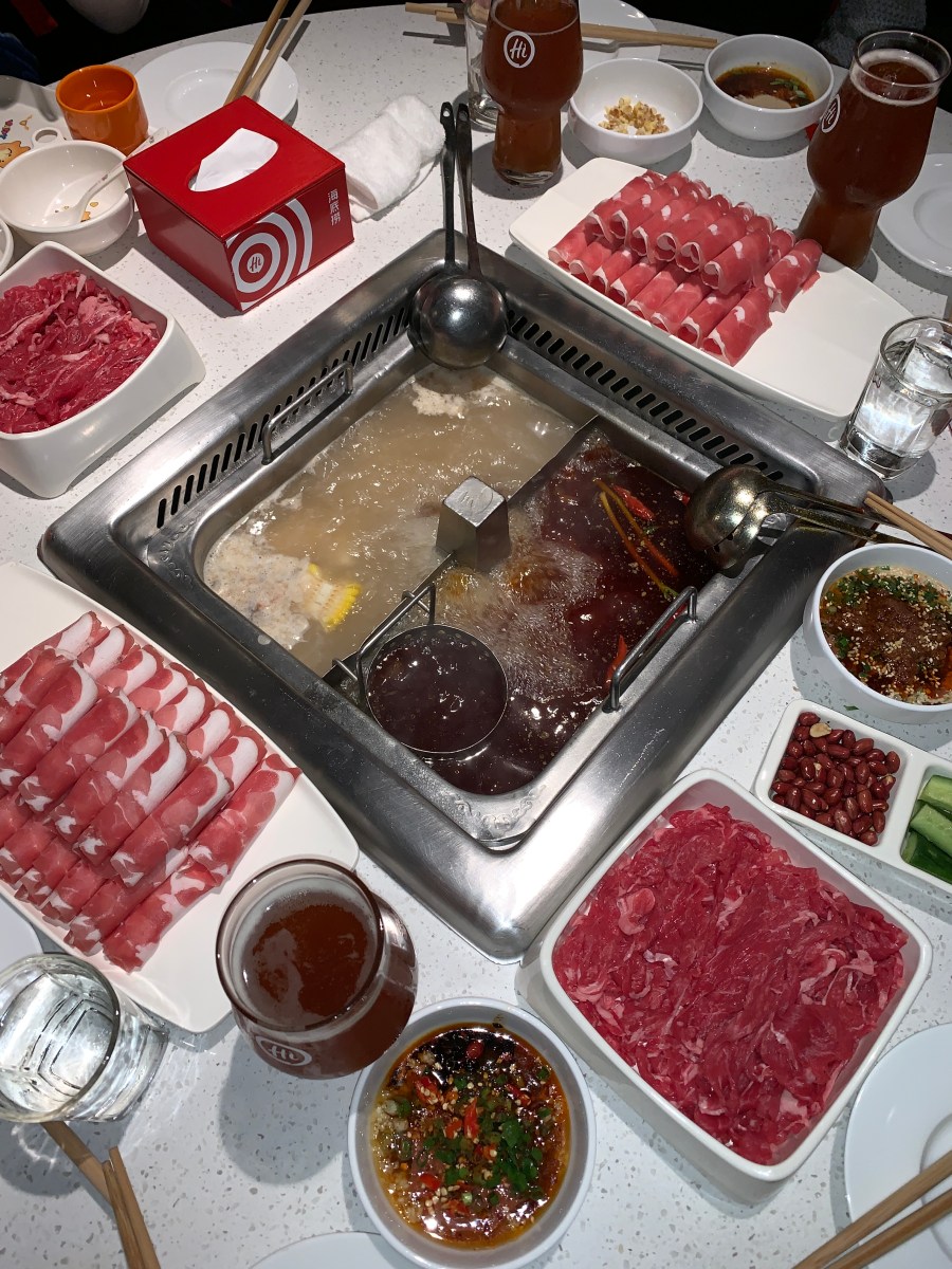 10 foods you should say, “ni hao” to in&nbsp;china