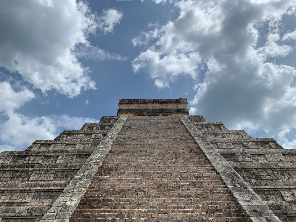 5 things you should know before you visit chichen&nbsp;itza