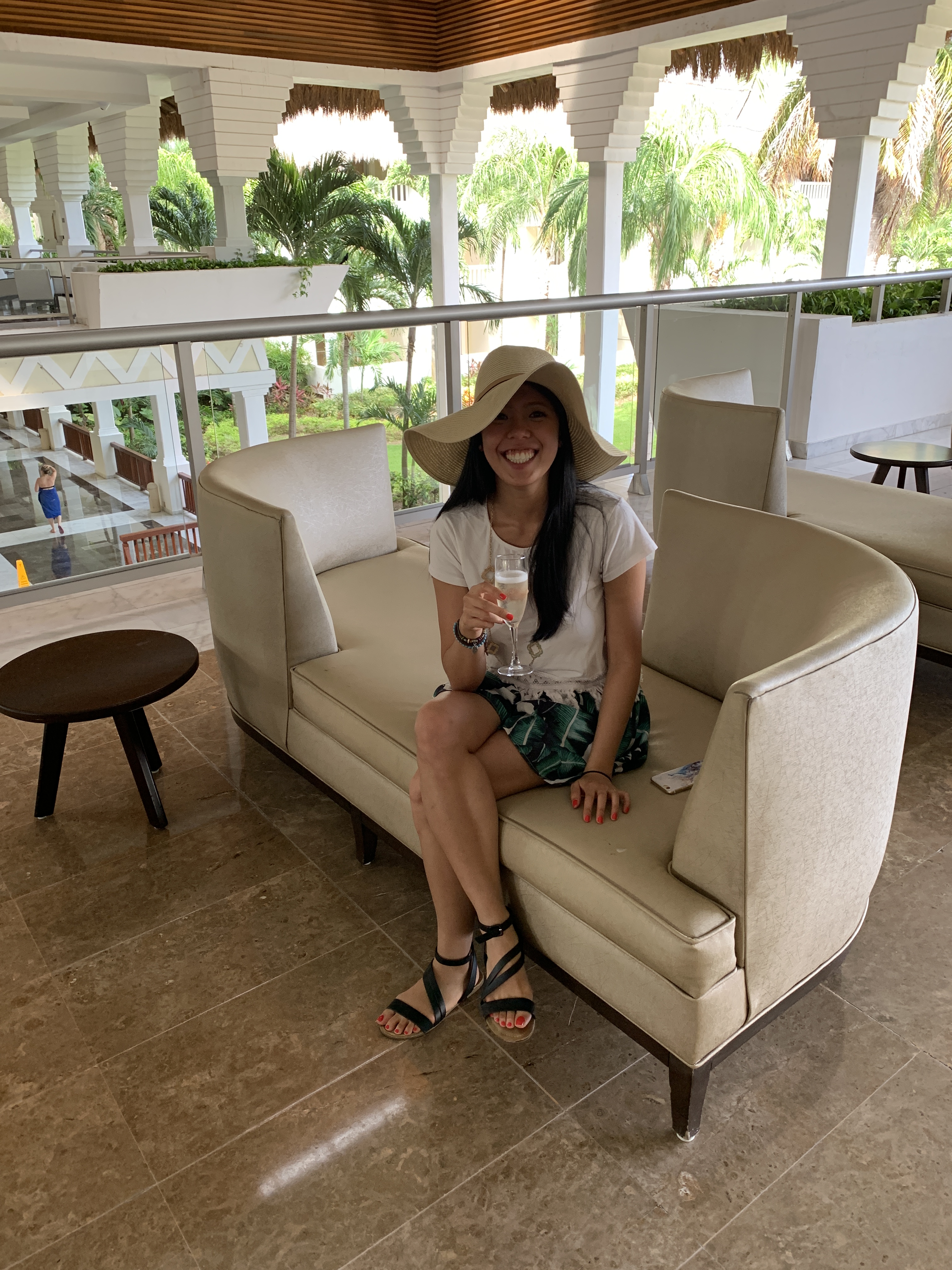 Grand Princess RIvera 1