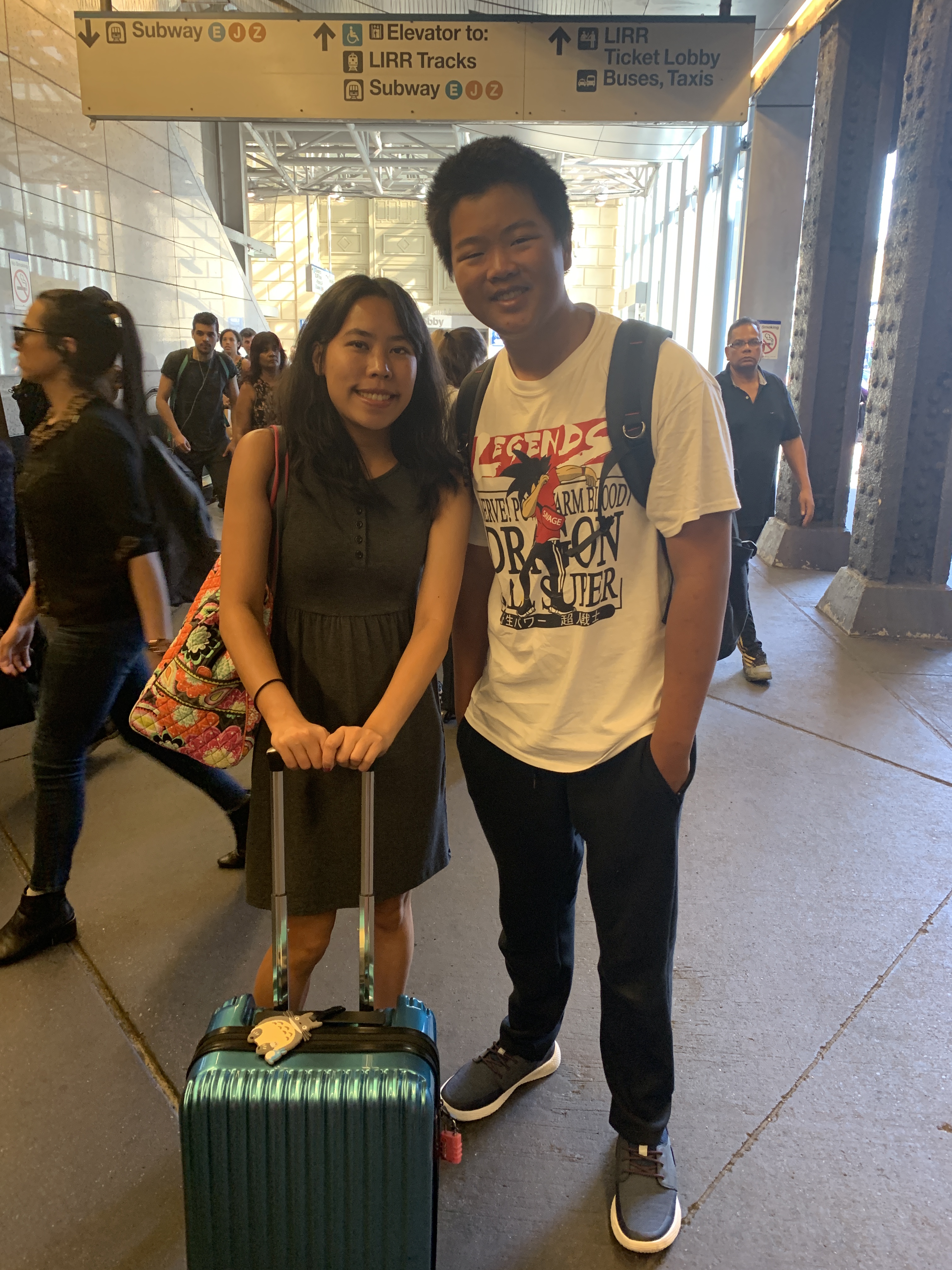 JFK to CUN 4