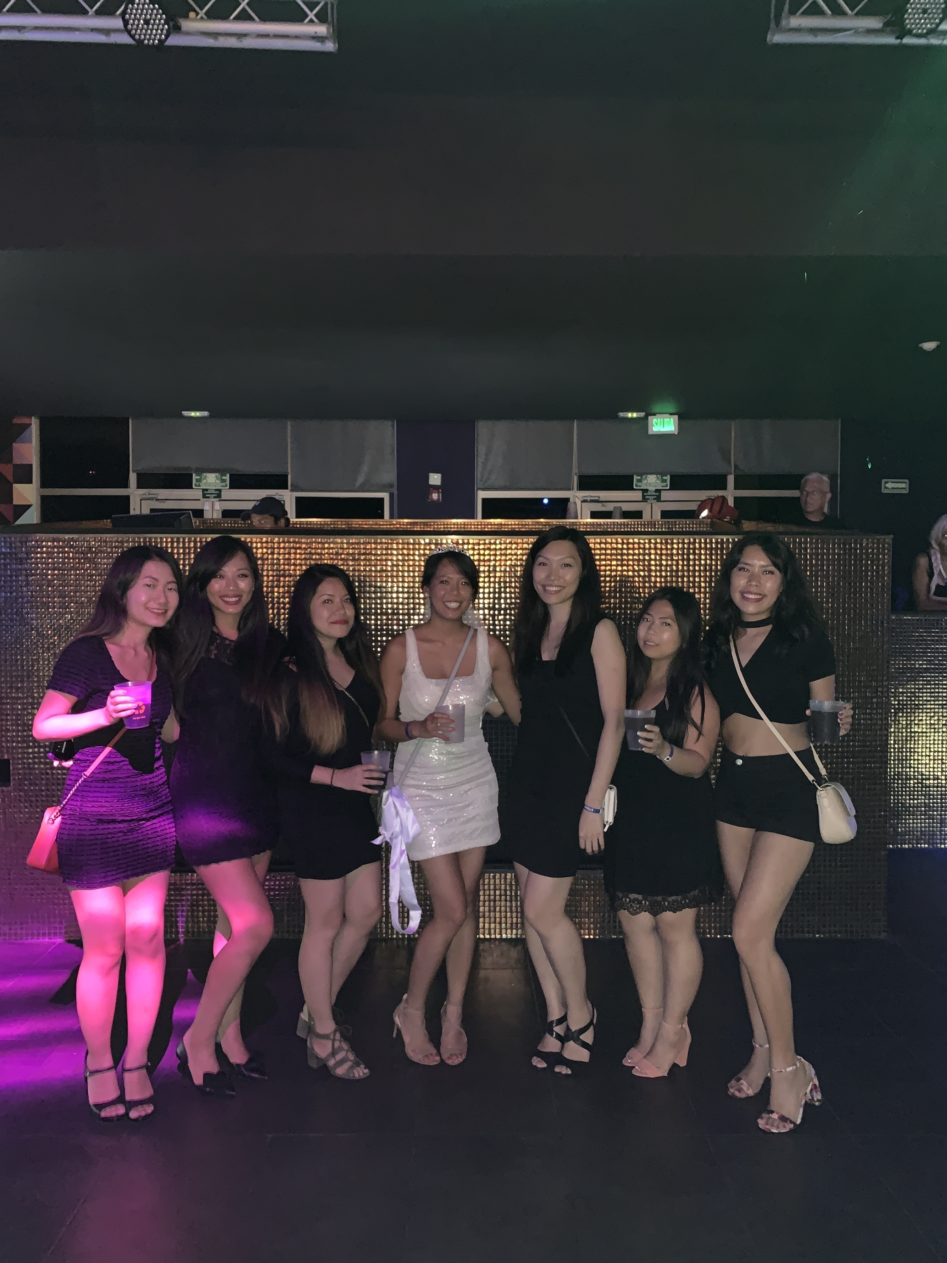 Mexican:Club 86