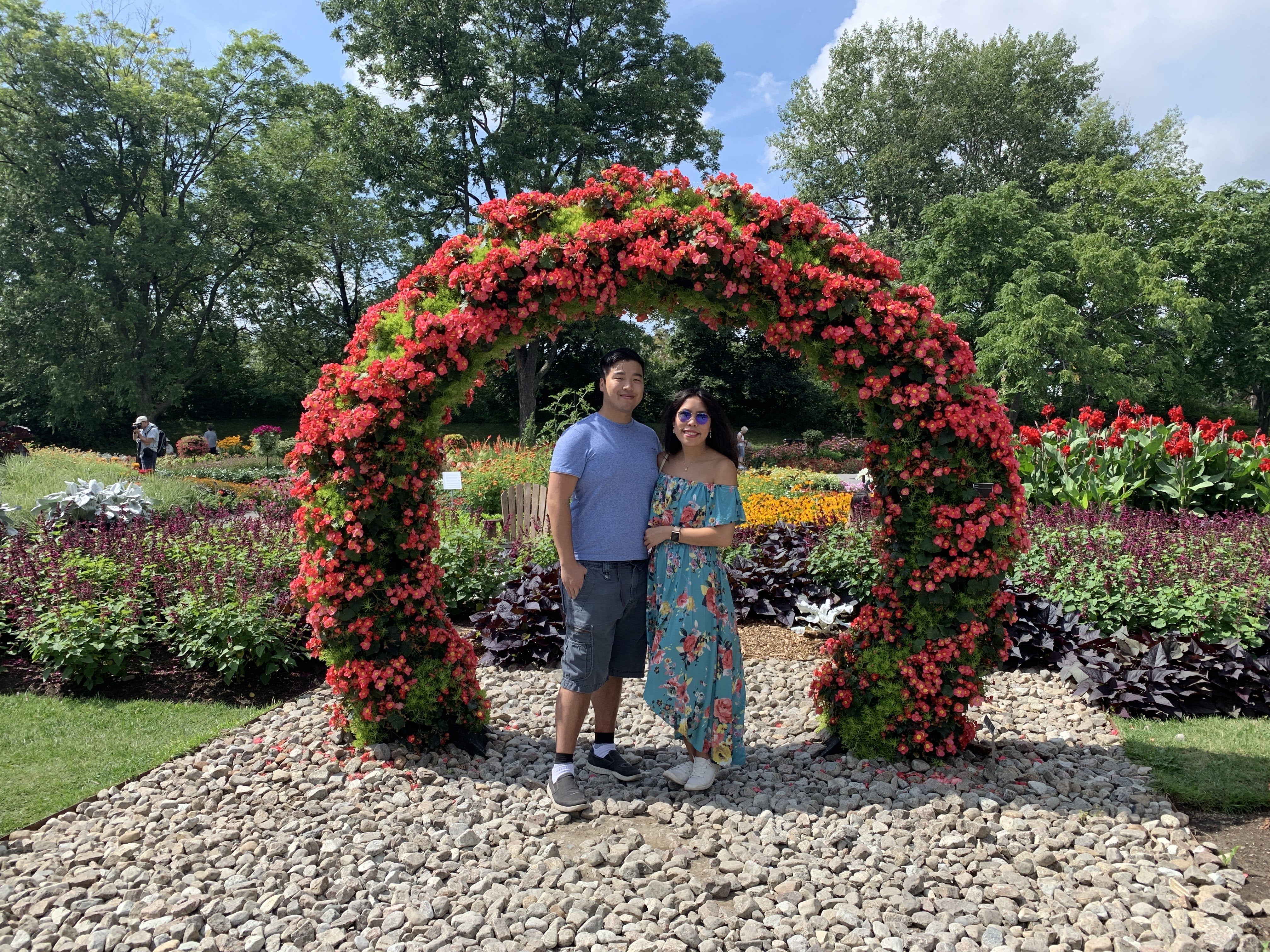 Montreal Botanic Gardens 85