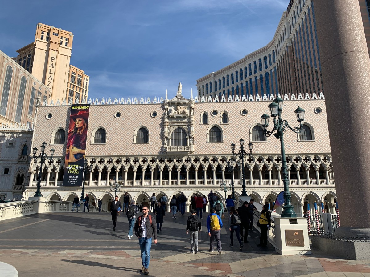 11 things i learned in the 4 days i spent in las&nbsp;vegas