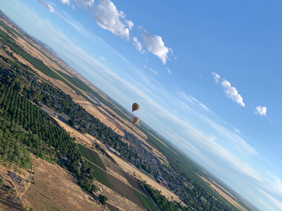 how to be a traveler in napa&nbsp;valley