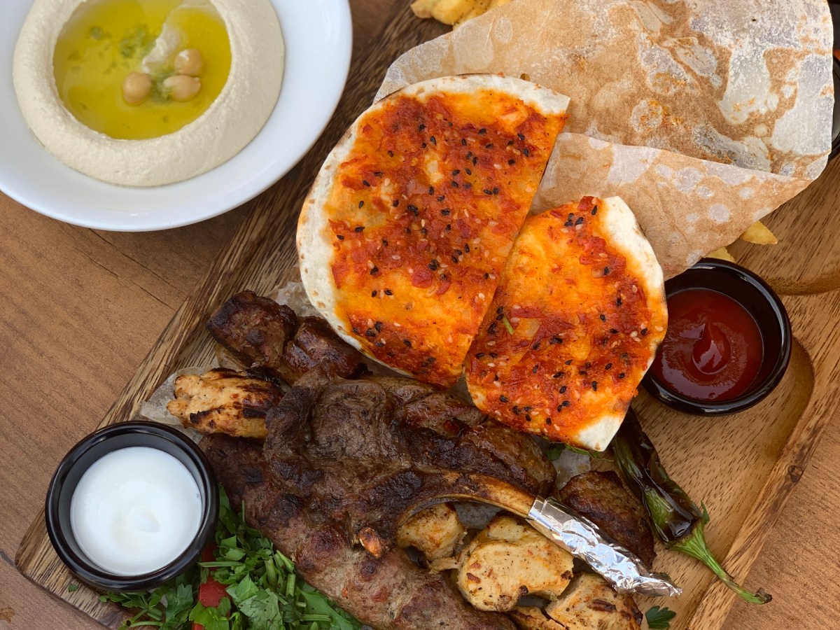 27 foods to say, “marhaba” to in the united arab&nbsp;emirates