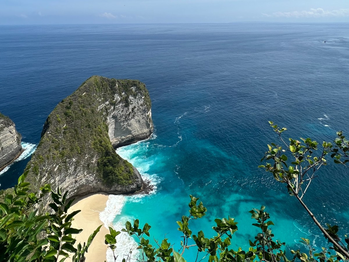 why i wouldn’t recommend visiting nusa penida in&nbsp;bali