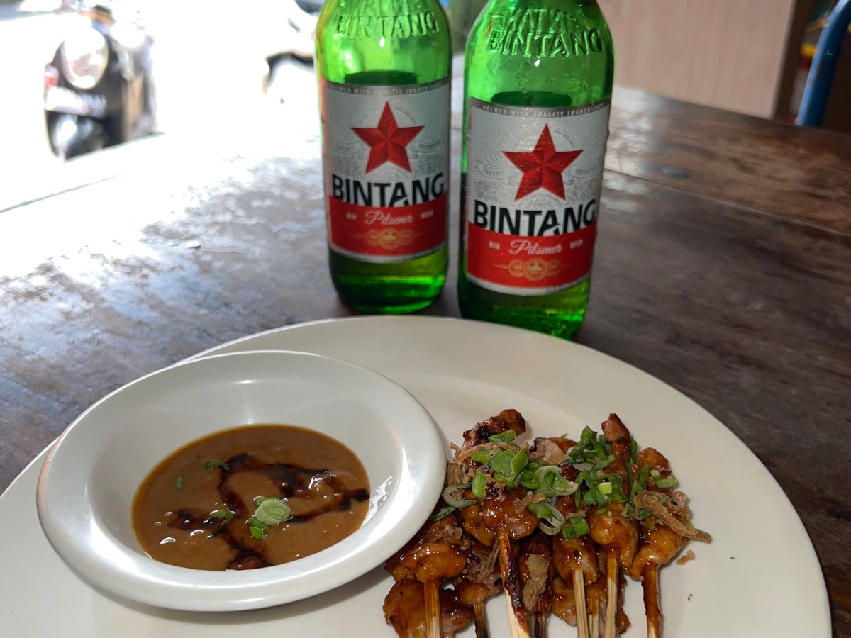 17 foods to say “halo” to in&nbsp;bali