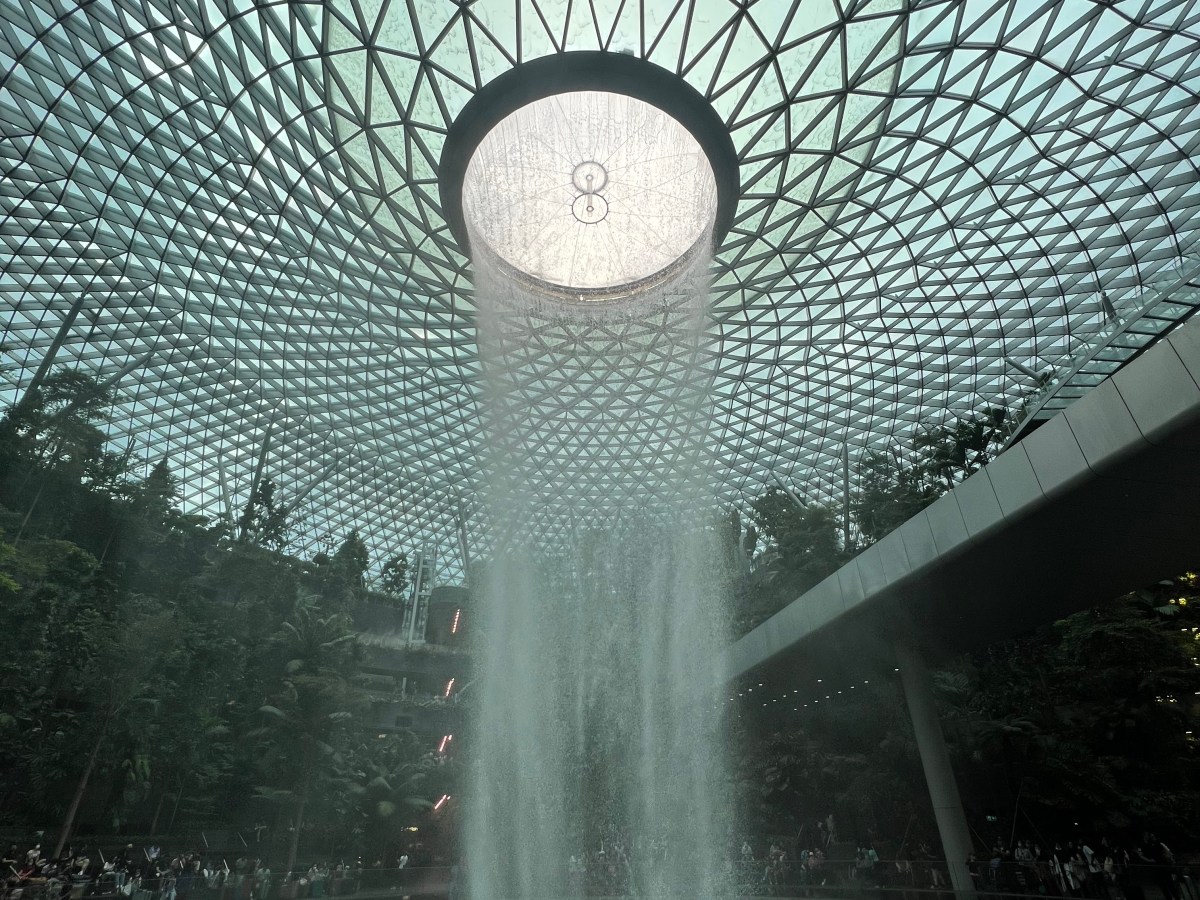 9 things i learned in the 5 days i spent in&nbsp;singapore