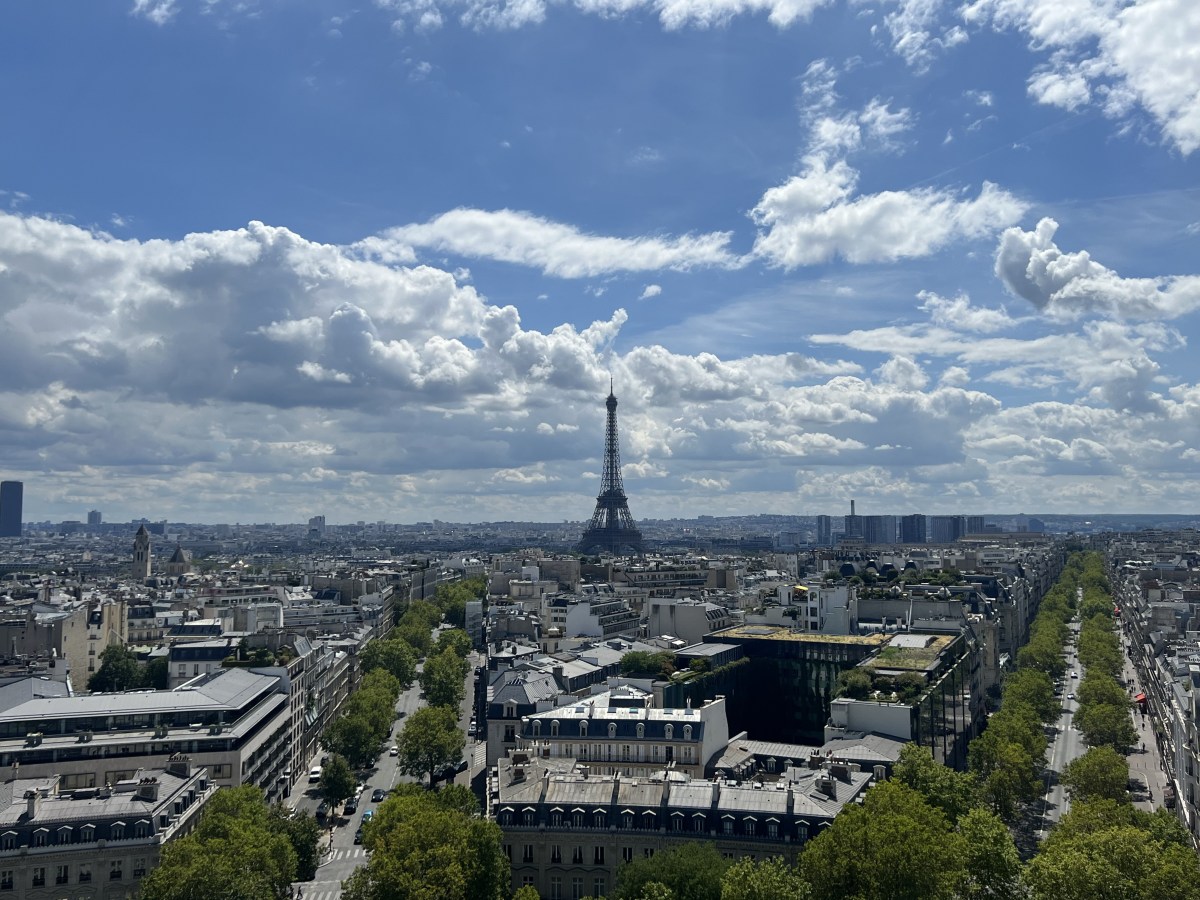 how to be a traveler in paris (22 things to&nbsp;do)