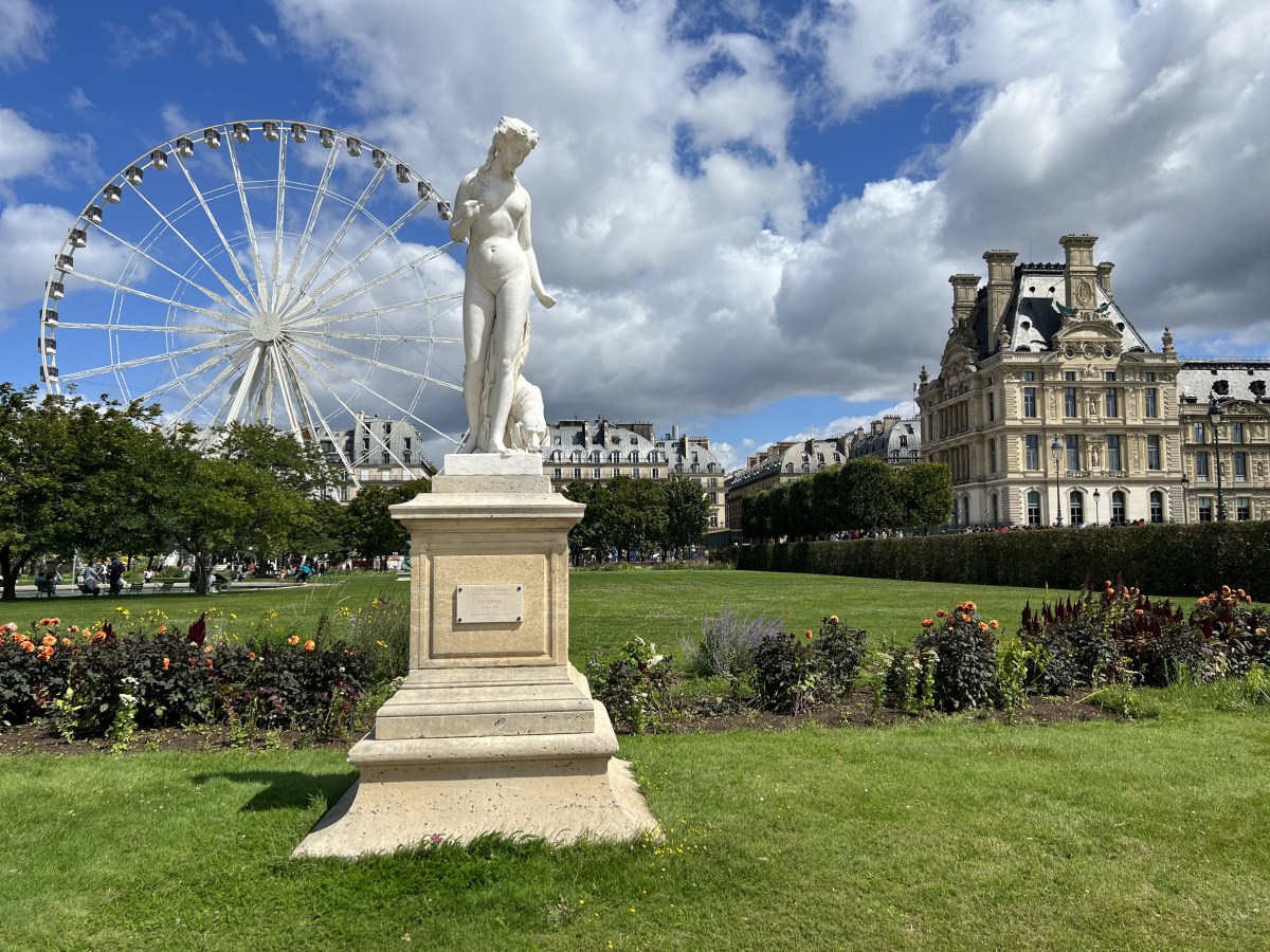 12 things i learned in the 8 days i spent in&nbsp;paris