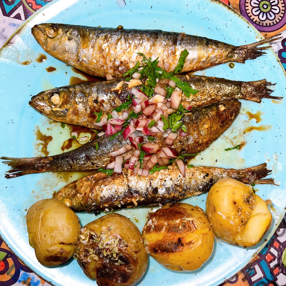 27 foods to say olá to in&nbsp;portugal