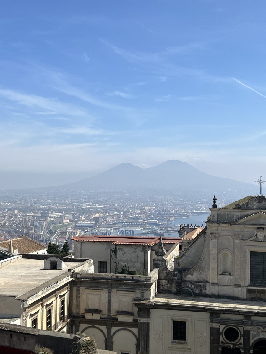 how to be a traveler in naples (9 things to&nbsp;do)
