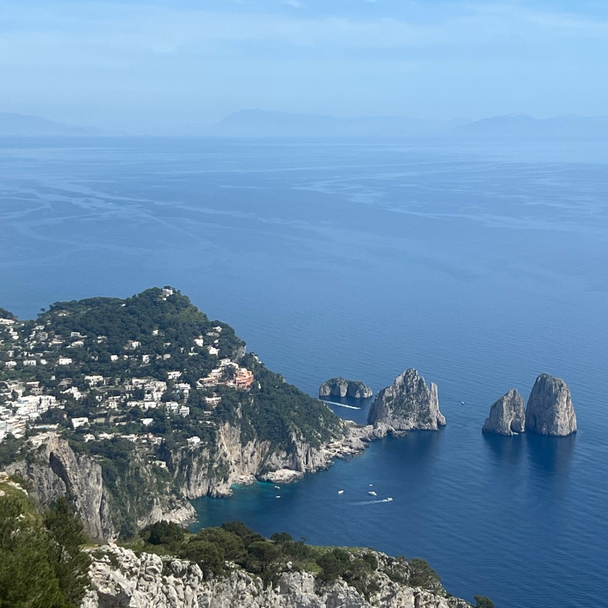 how to be a traveler in capri (5 things to&nbsp;do)