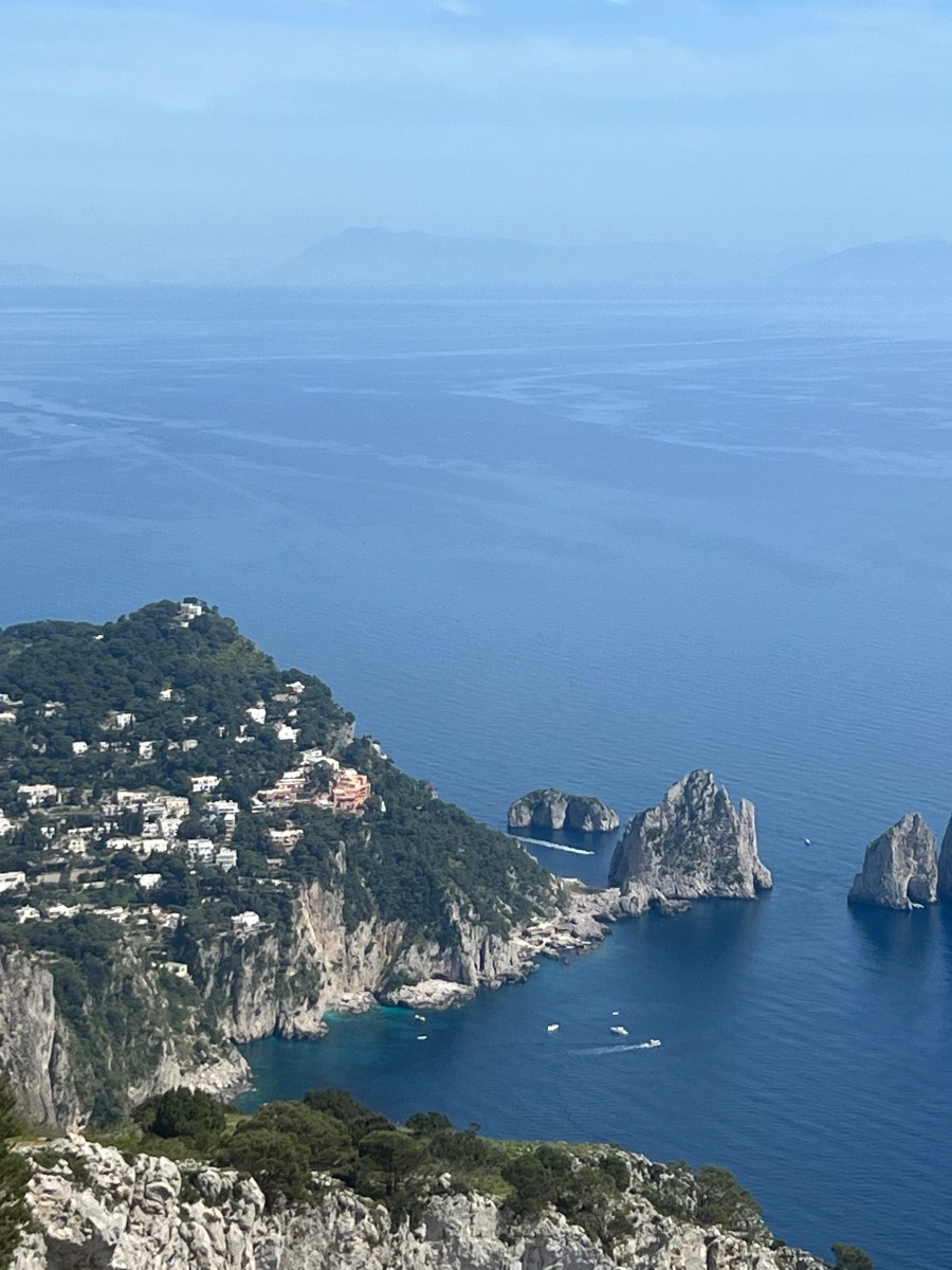 how to be a traveler in capri (5 things to&nbsp;do)