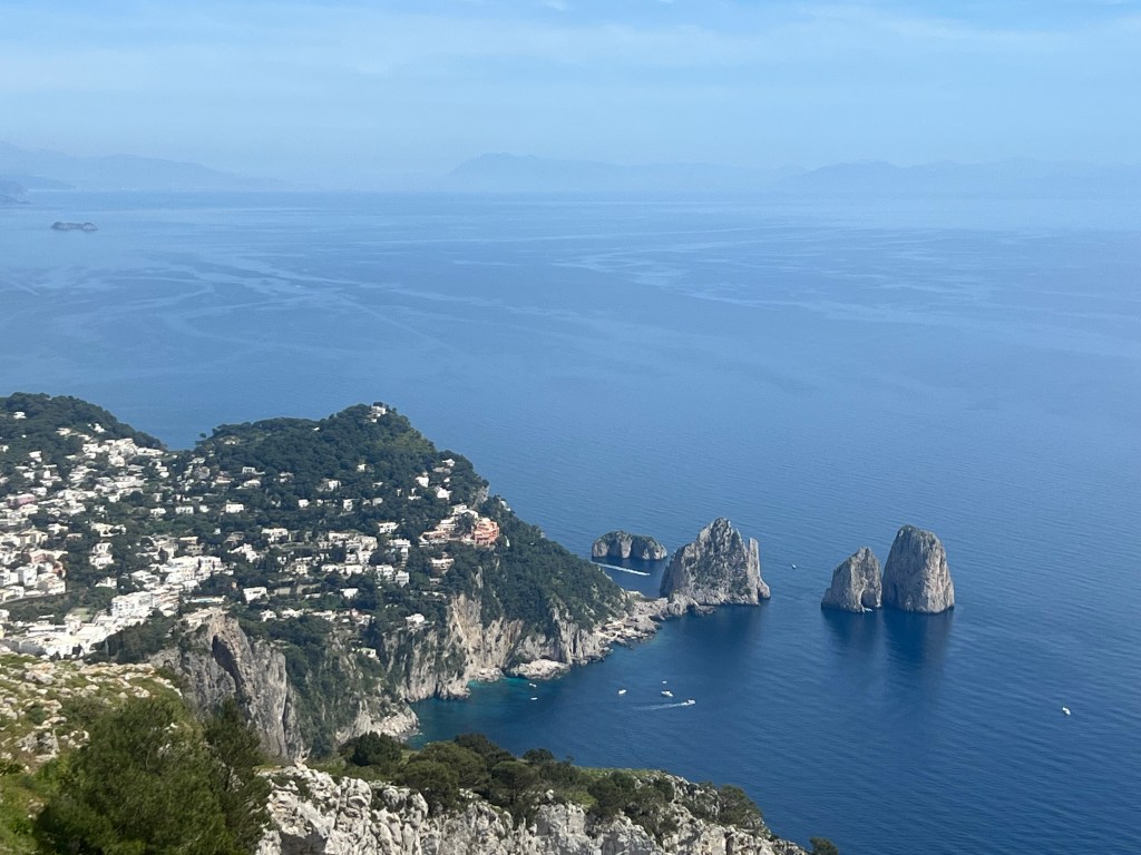 how to be a traveler in capri (5 things to&nbsp;do)